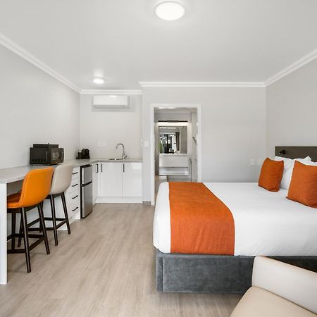 Stay 284 Rotorua - Refurbished Modern Accommodation Екстер'єр фото