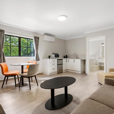 Stay 284 Rotorua - Refurbished Modern Accommodation Екстер'єр фото