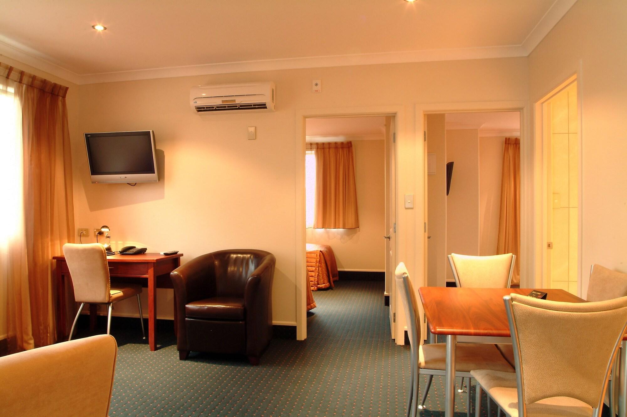 Stay 284 Rotorua - Refurbished Modern Accommodation Екстер'єр фото
