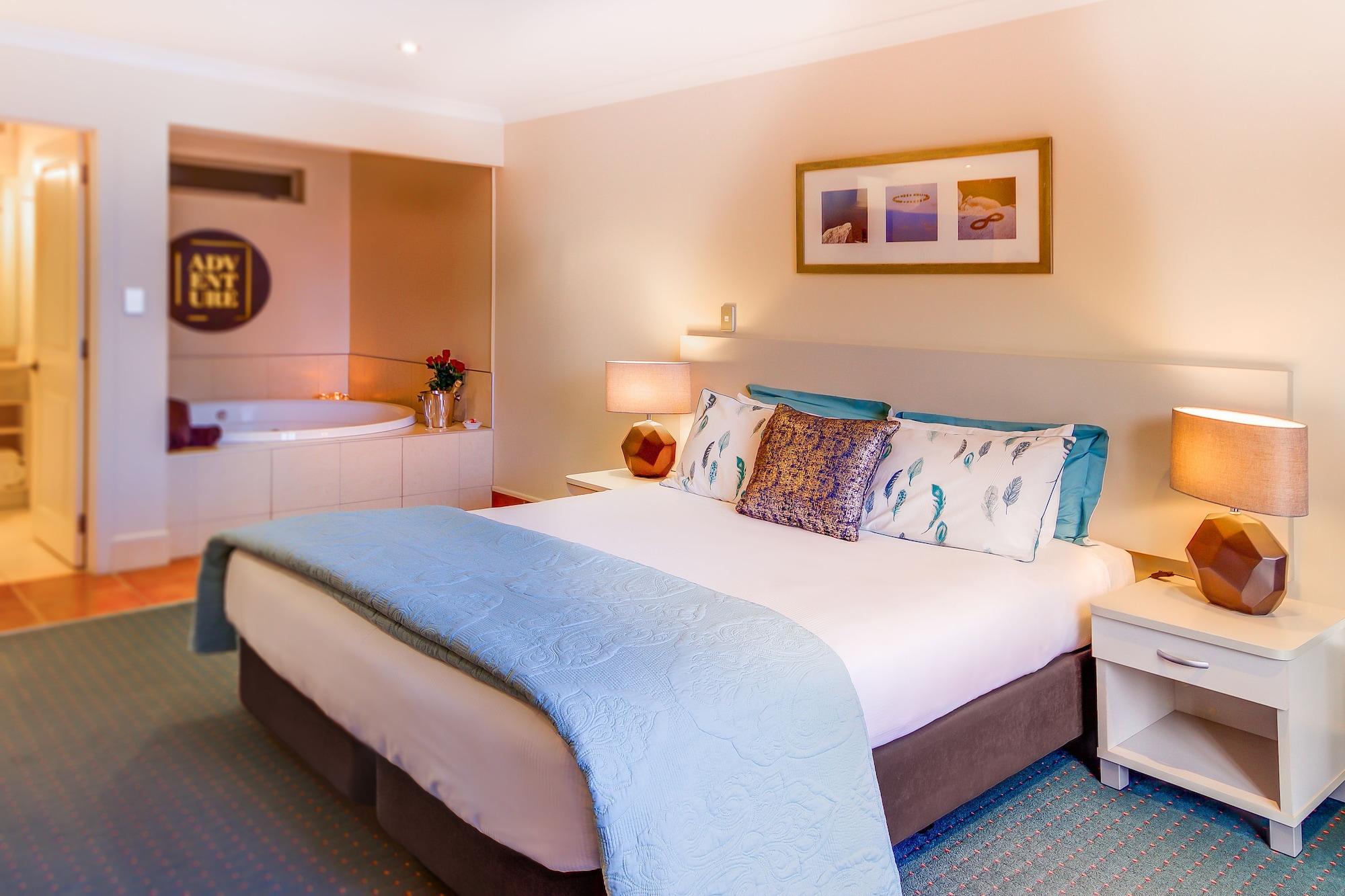 Stay 284 Rotorua - Refurbished Modern Accommodation Екстер'єр фото