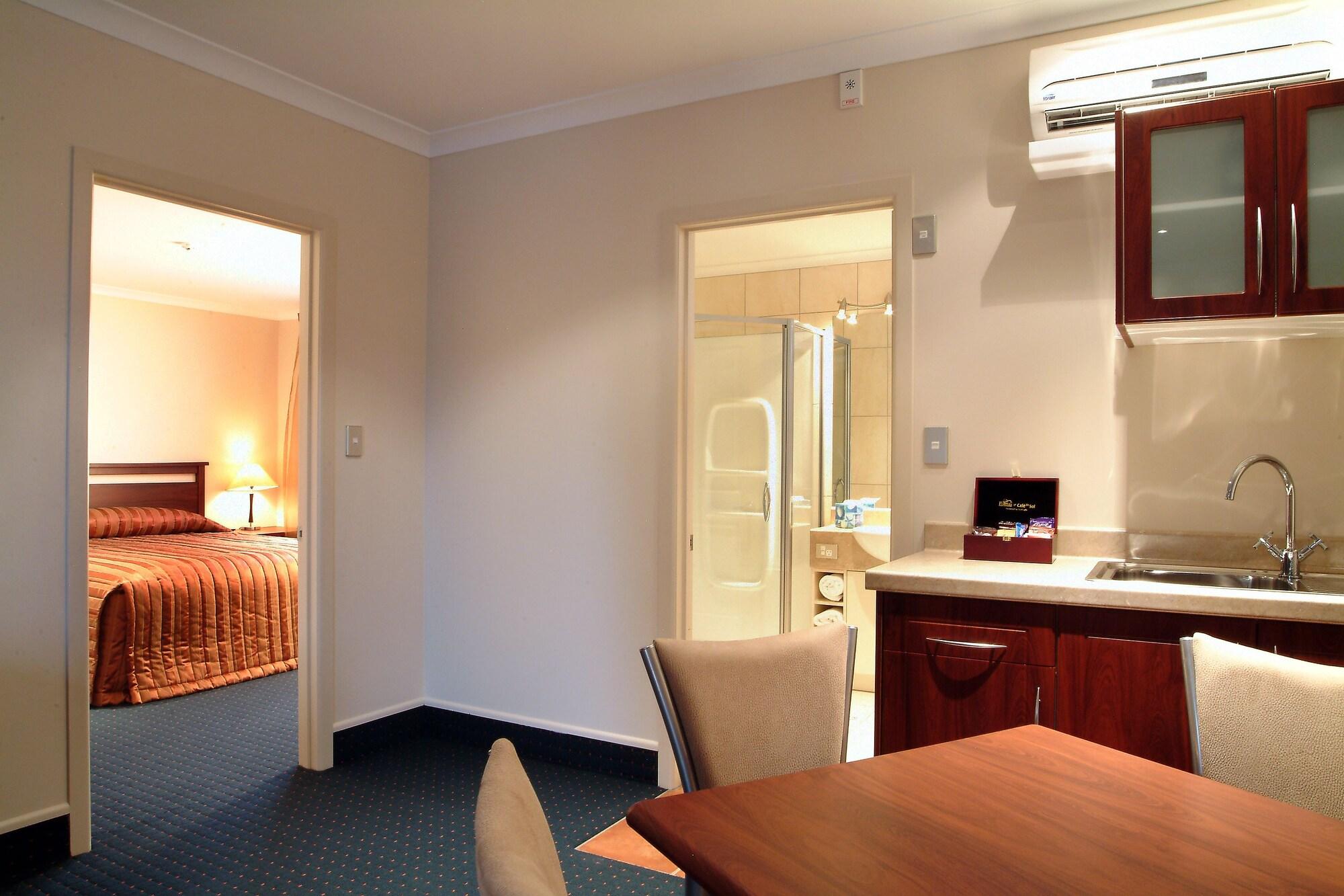 Stay 284 Rotorua - Refurbished Modern Accommodation Екстер'єр фото