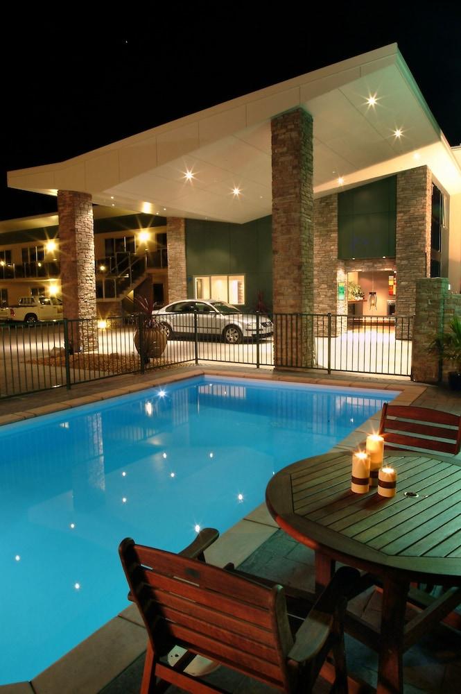 Stay 284 Rotorua - Refurbished Modern Accommodation Екстер'єр фото