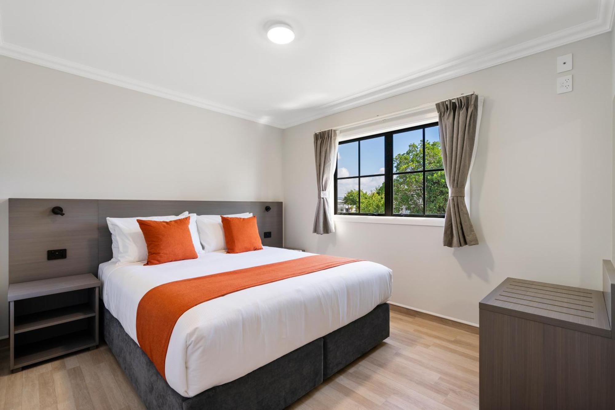 Stay 284 Rotorua - Refurbished Modern Accommodation Екстер'єр фото