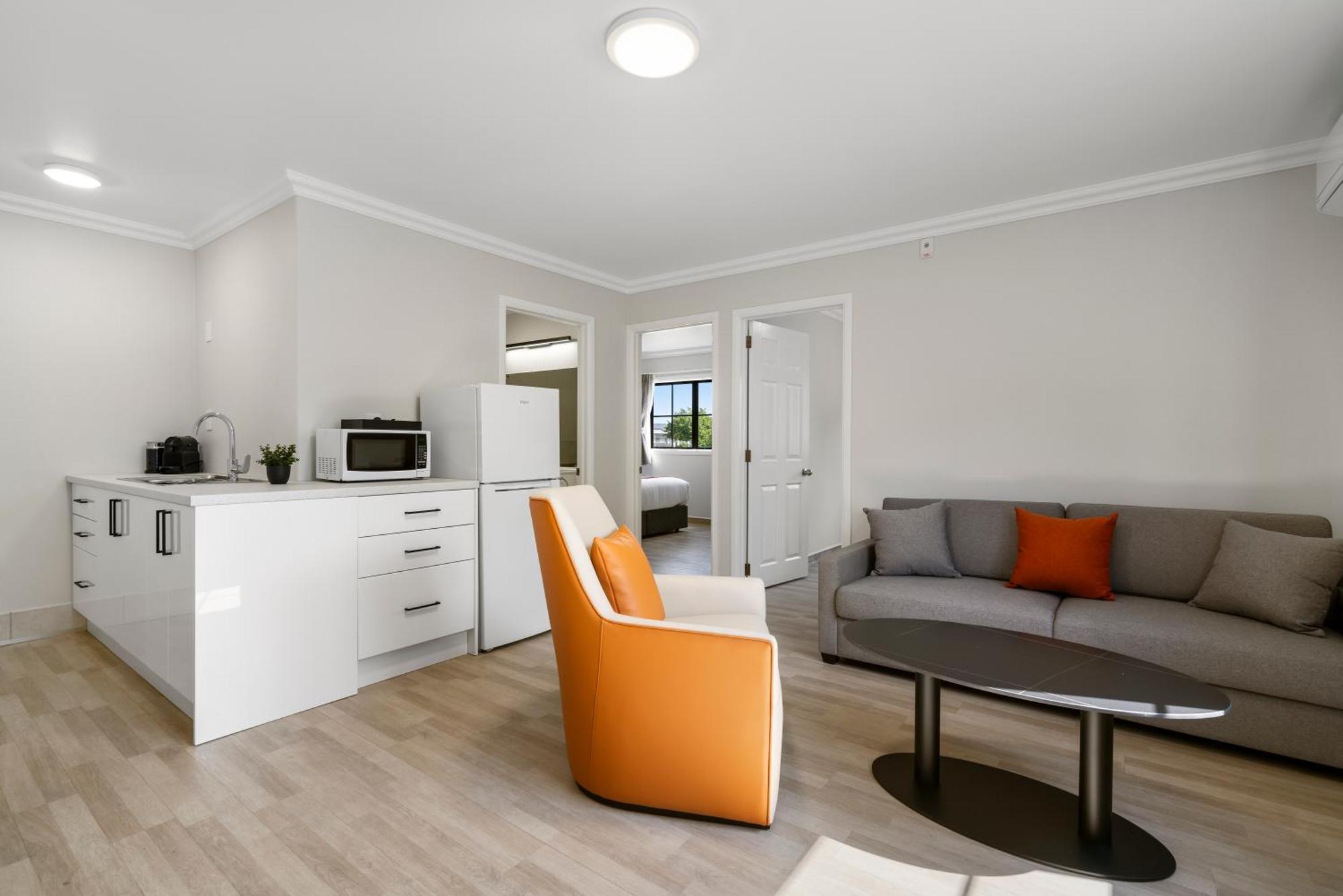Stay 284 Rotorua - Refurbished Modern Accommodation Екстер'єр фото