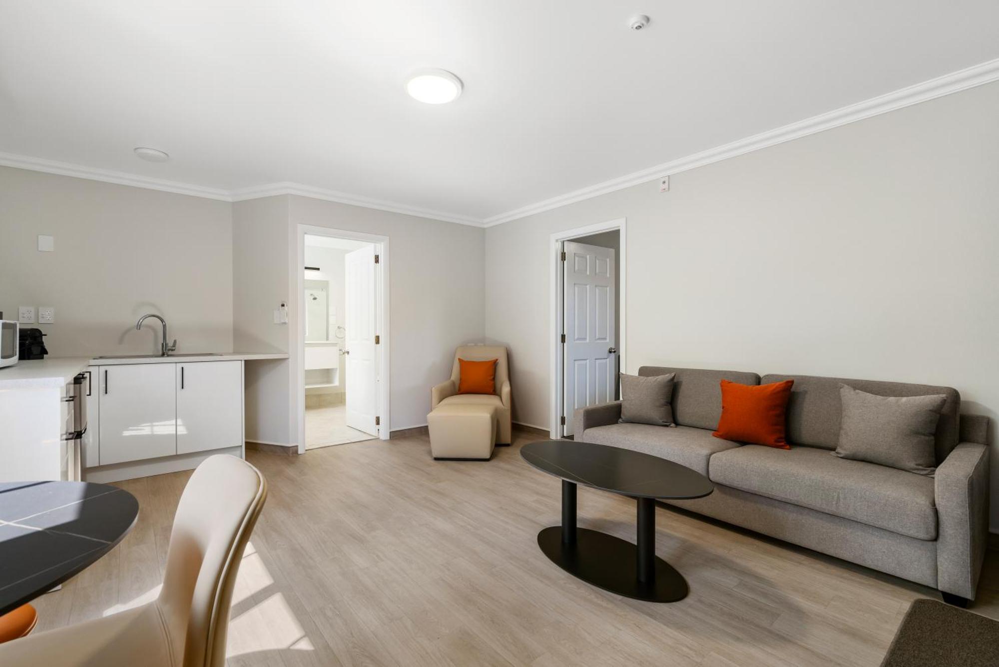 Stay 284 Rotorua - Refurbished Modern Accommodation Екстер'єр фото