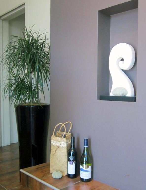 Stay 284 Rotorua - Refurbished Modern Accommodation Екстер'єр фото