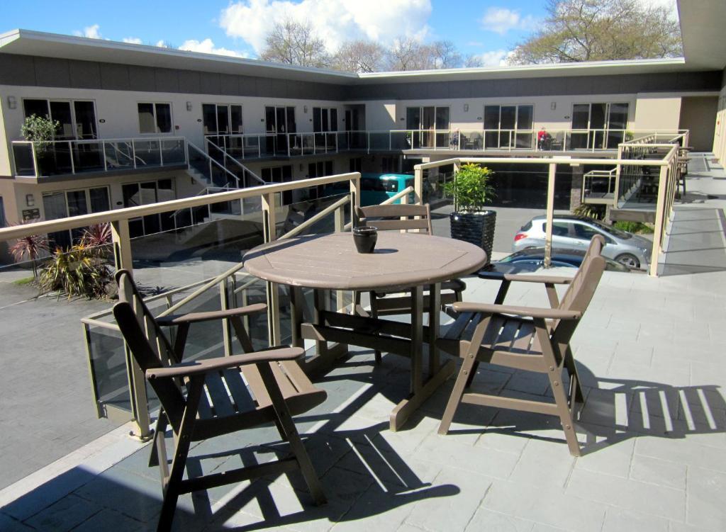 Stay 284 Rotorua - Refurbished Modern Accommodation Екстер'єр фото