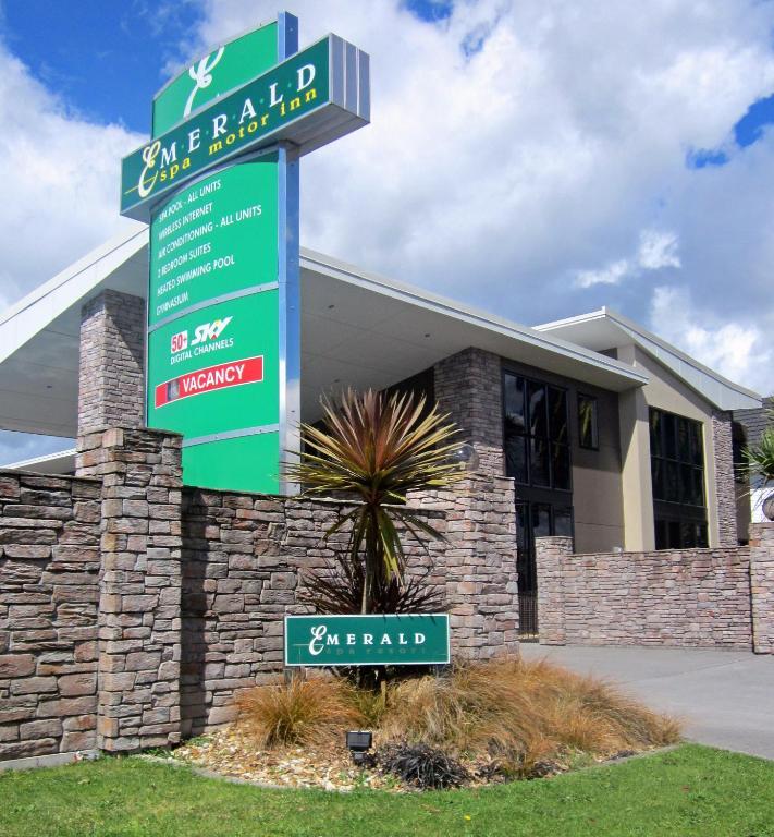 Stay 284 Rotorua - Refurbished Modern Accommodation Екстер'єр фото