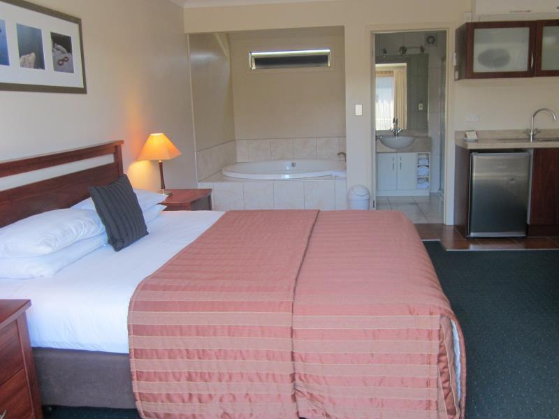 Stay 284 Rotorua - Refurbished Modern Accommodation Екстер'єр фото