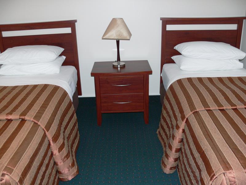 Stay 284 Rotorua - Refurbished Modern Accommodation Екстер'єр фото