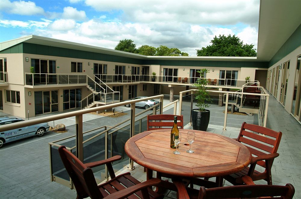 Stay 284 Rotorua - Refurbished Modern Accommodation Екстер'єр фото