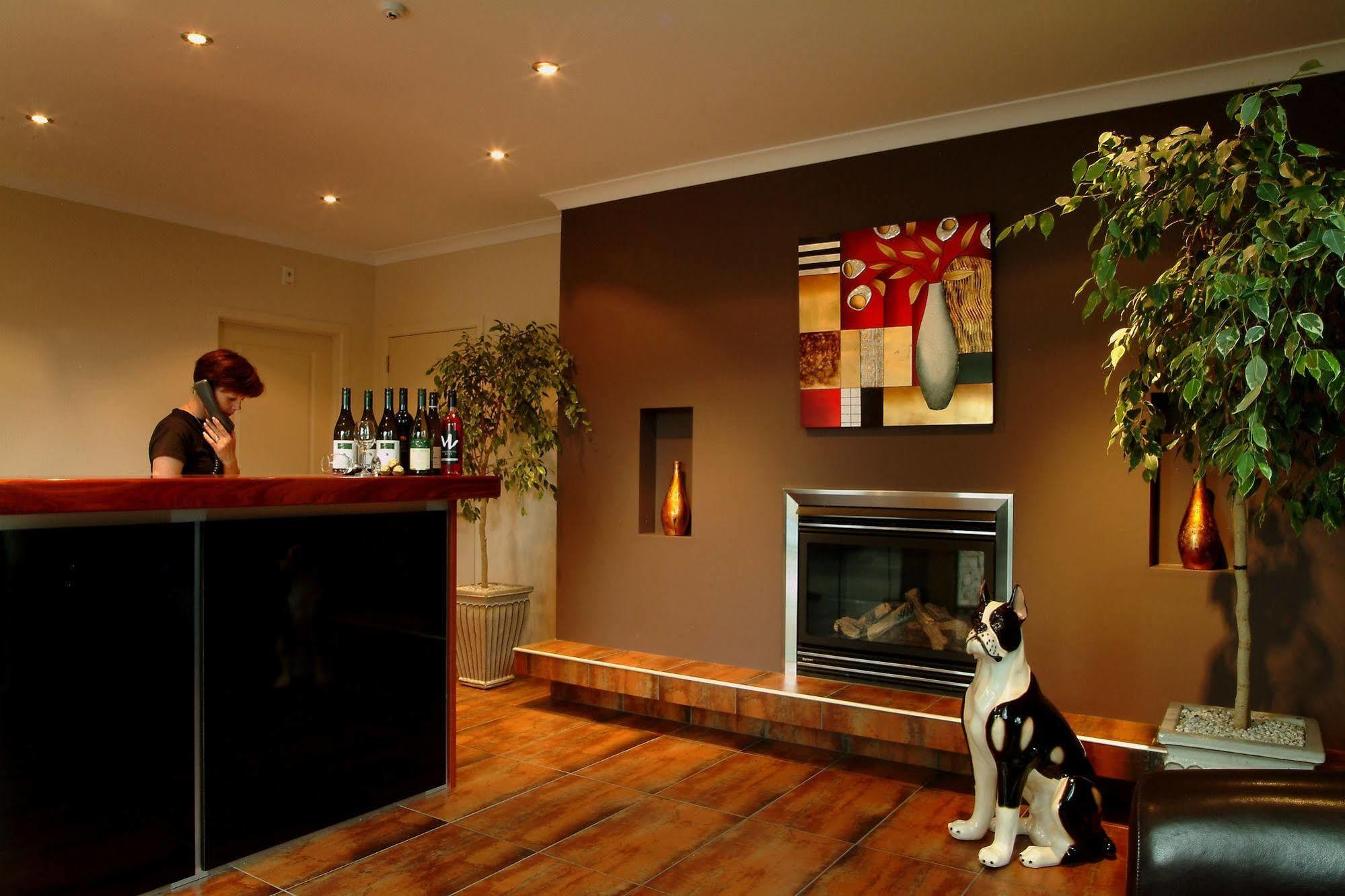 Stay 284 Rotorua - Refurbished Modern Accommodation Екстер'єр фото
