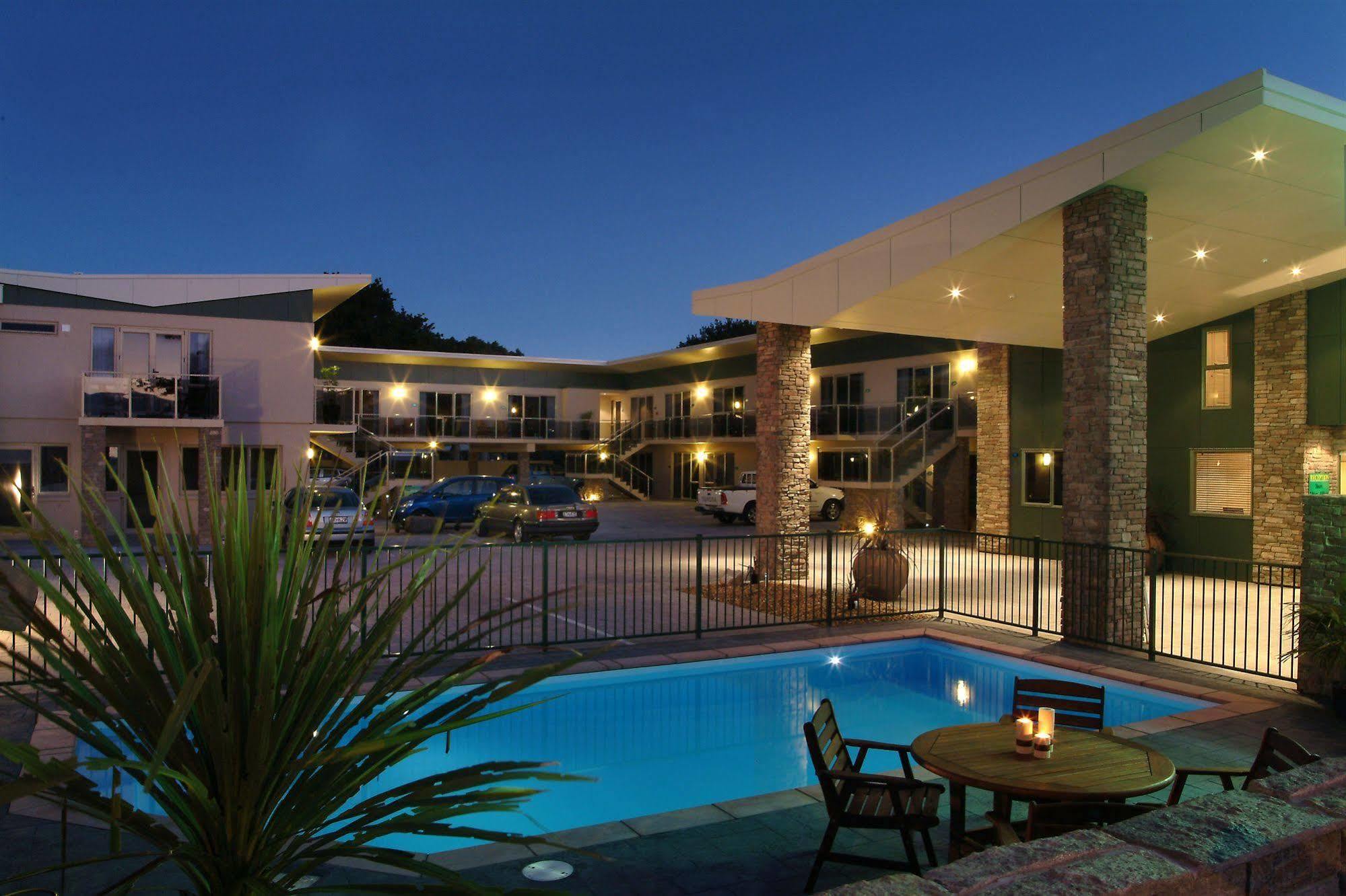 Stay 284 Rotorua - Refurbished Modern Accommodation Екстер'єр фото